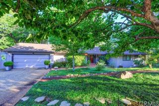 235 Redbud Dr, Paradise CA  95969-3708 exterior