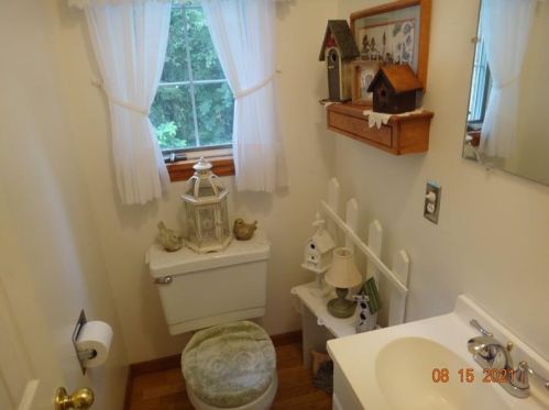 119 Randall Dr, New Castle PA  16105-5143 exterior