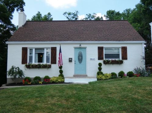 8617 Dundalk Ct, Cincinnati, OH 45236-1635