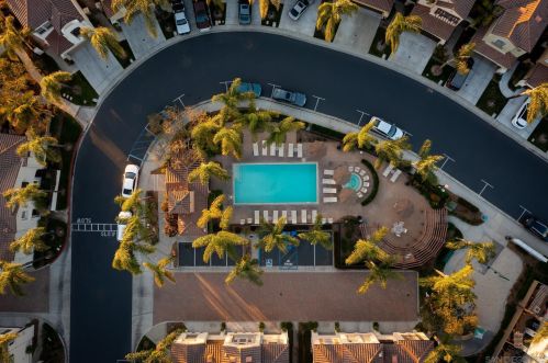 11674 Miro Cir, San Diego CA  92131-3319 exterior
