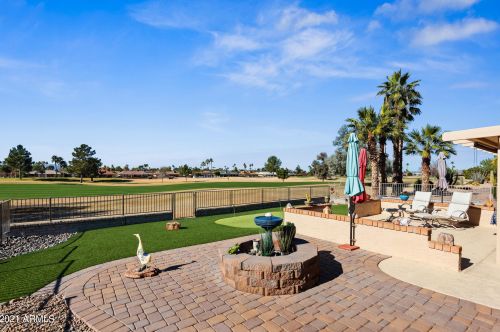 21030 124th Ave, Sun City AZ 85375-1955 exterior