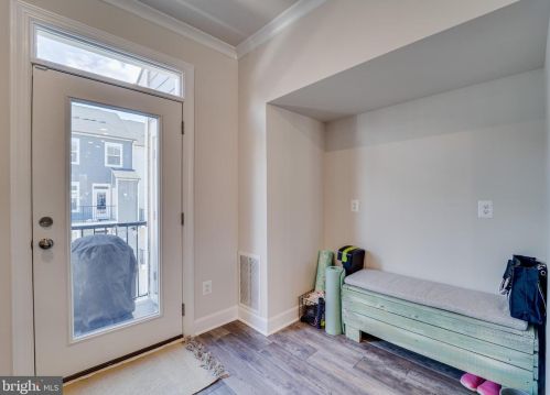 14957 River Walk Way, Woodbridge VA  22191 exterior