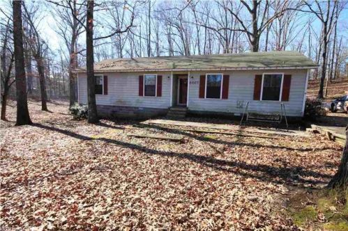 6607 Shady Acres Cir, Hensley, AR 72065-9699