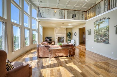 951 Crystal Oak Pl, Newcastle CA  95658-9405 exterior