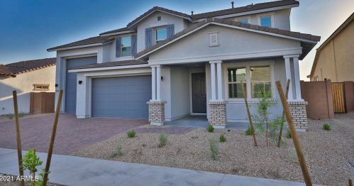 25756 140th Ln, Sun City, AZ 85387-8710