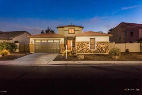 1809 Indigo St, Gilbert, AZ 85298-3225