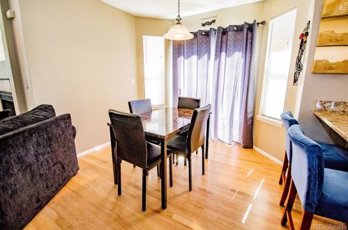 4124 Lisbon St, Denver CO  80249-8205 exterior