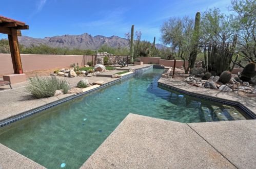 2681 Miraval Pl, Tucson, AZ 85718-4953
