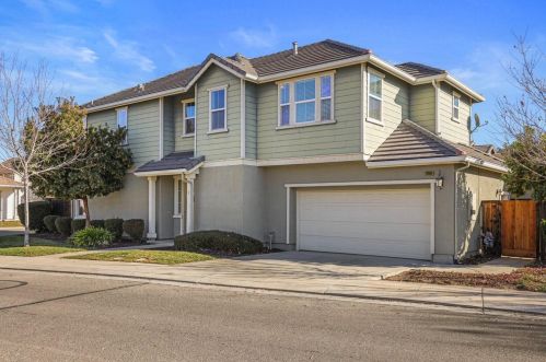 20900 Grapevine Dr, Grayson, CA 95363-8906