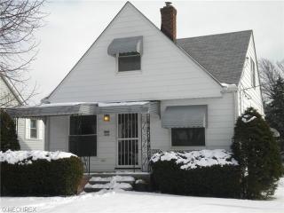 3215 142nd St, Cleveland, OH 44120-4006