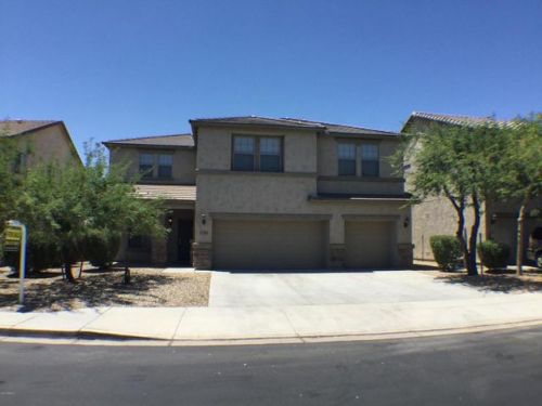 19317 Jefferson St, Buckeye, AZ 85326-5827