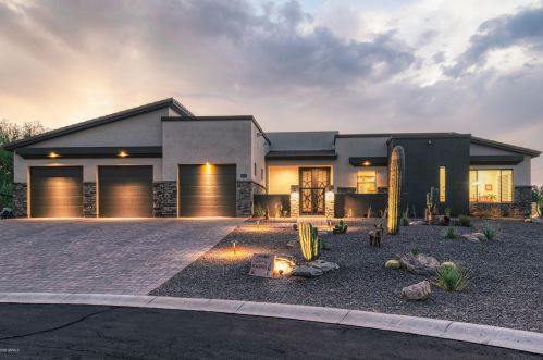 19142 Tonto Verde Ct, Scottsdale AZ 85263-5209 exterior