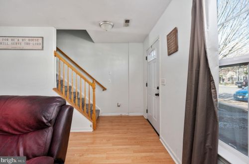 9940 Matti Hill Ct, Fredericksburg VA  22408-9222 exterior