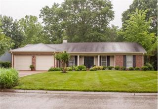 1025 Boxwood Dr, Franklin, TN 37069-6910