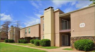 7801 10th St, Oklahoma City OK  73110-4414 exterior