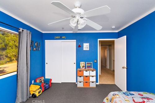 1285 Early Blue Ln, Beaumont CA  92223-2020 exterior