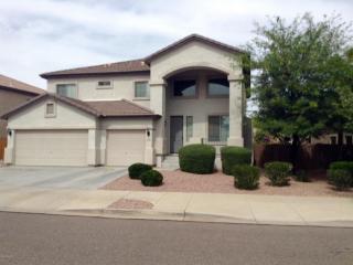 1891 174th Ave, Goodyear, AZ 85338-1932
