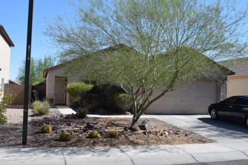 22779 Yavapai St, Buckeye, AZ 85326-7120