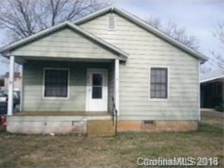 2014 Clyde St, Statesville, NC 28677-3615