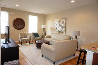 3865 Colonial Green Cir, Roanoke VA  24018-3750 exterior