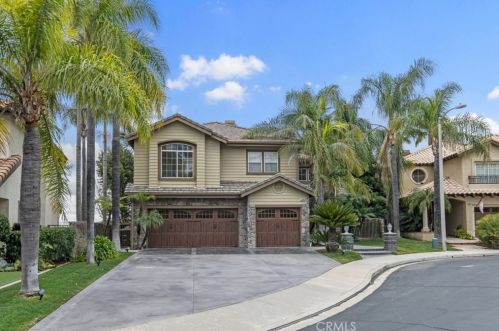 21541 Turtledove St, Trabuco Canyon, CA 92679-3486