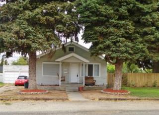 607 Ramona Ave, Wenatchee, WA 98801-1866