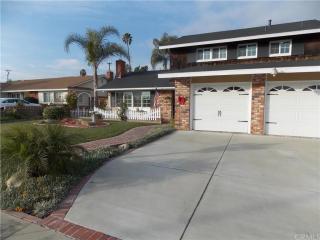 237 Buffington St, Upland CA  91784-1637 exterior