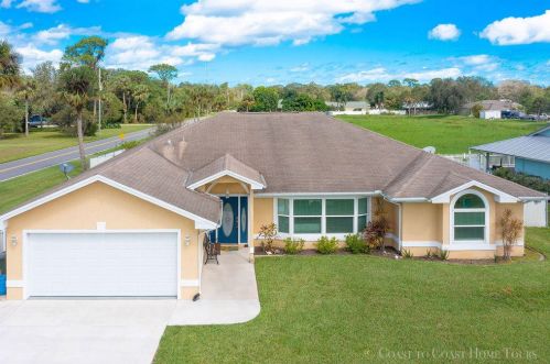1302 Ibis Ave, Fort Pierce, FL 34982-8321