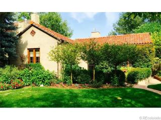 934 Gilpin St, Denver CO  80209-4521 exterior