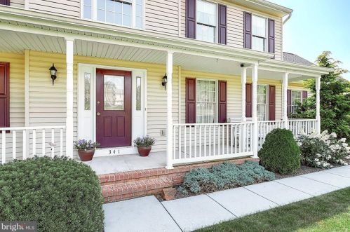 341 Cassidy Way, Shrewsbury, PA 17361-1119