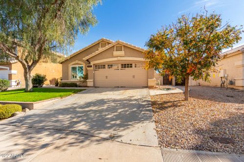 2613 Ananea, Mesa, AZ 85209-6246