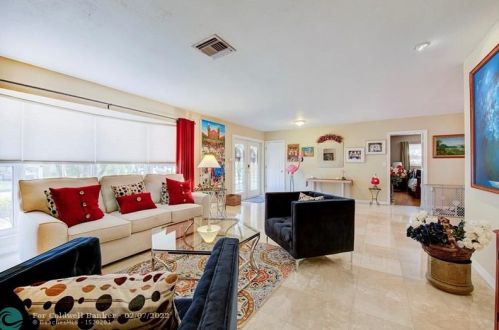 4080 43 Ave, Hollywood FL exterior