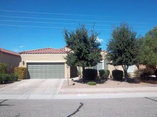 9571 Corte Del Sol Brillante, Tucson, AZ 85748-2808