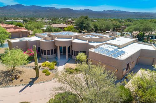 18613 Adobe Cir, Scottsdale, AZ 85263-5098
