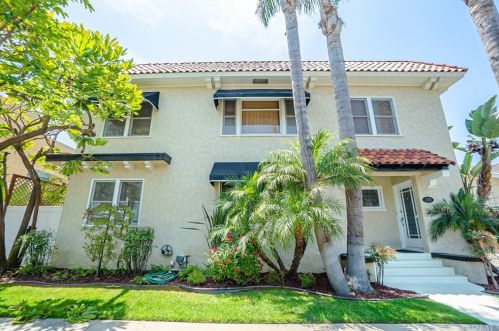 229 Euclid Ave, Long Beach CA  90815-2518 exterior