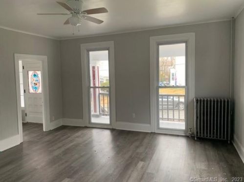 23 Warren St, Norwich CT  06360-3623 exterior