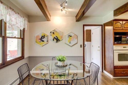 1901 Aspen St, Westminster CO 80020-1373 exterior