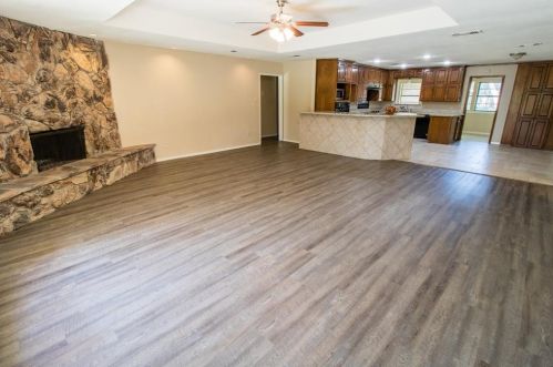 7159 Stephenson Levy Rd, Burleson TX  76028-7980 exterior