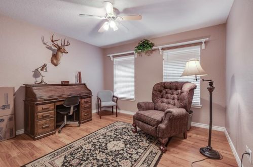 356 County Road 6481, Mont Belvieu TX  77535 exterior