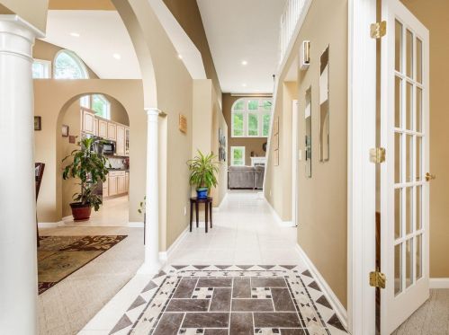 6170 Crystal Valley Dr, Galena, OH 43021-8516