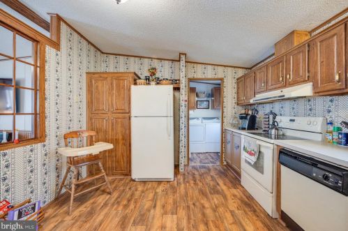 1589 Rocky Branch Rd, Richmond National Battlefiel VA  22835-4765 exterior
