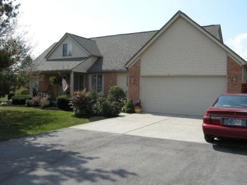 936 County Road 500, Avon, IN 46123-8026