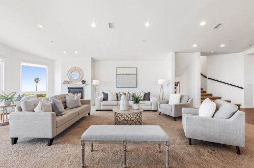 5531 Seaside Heights Dr, Palos Verdes Estates CA  90275-4932 exterior