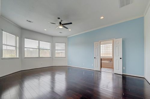 12919 Southern Rdg Dr, Pearland TX  77584-3699 exterior