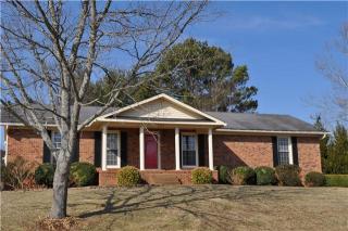 6003 Clifton Dr, Columbia, TN 38401-5010