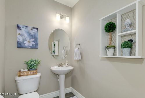 4424 Glacier Pl, Chandler AZ 85249-0502 exterior