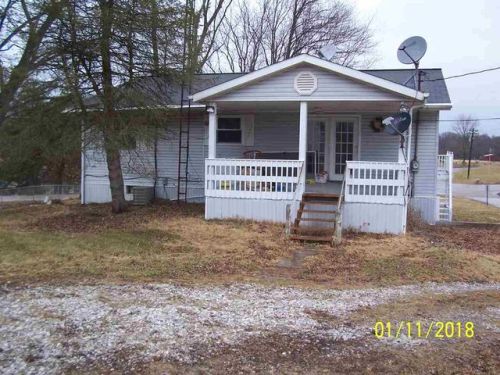 1369 Cassidy Ln, Yockey, IN 47446-5219
