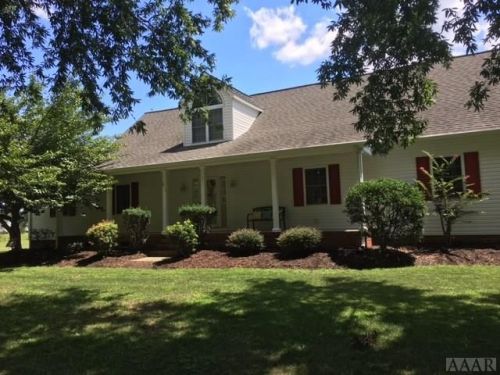 211 Oak Hill Dr, Edenton, NC 27932-9262