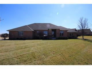 2321 Abbey Ln, Xenia, OH 45385-8968