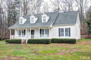 1416 Seedling St, Eagle Rock NC  27591-6817 exterior